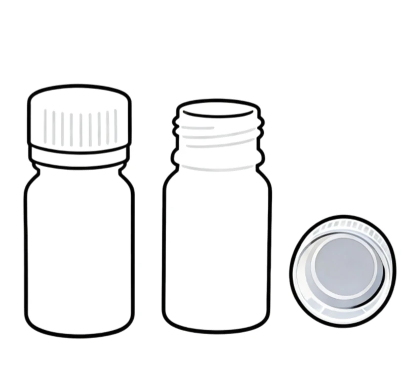 Pharmaceutical Packaging blow molding machine