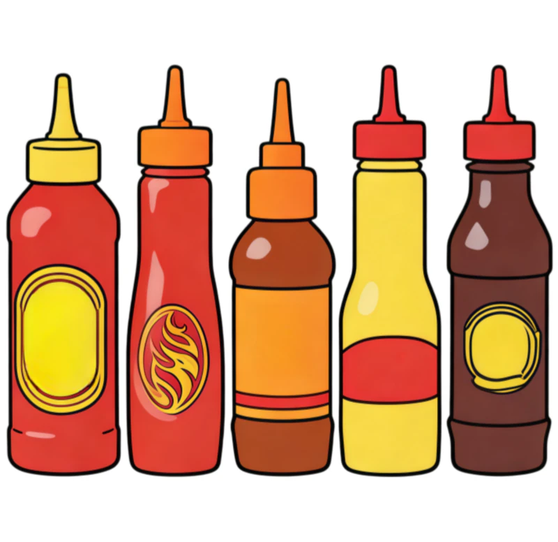 Food and Beverage blow molding machine