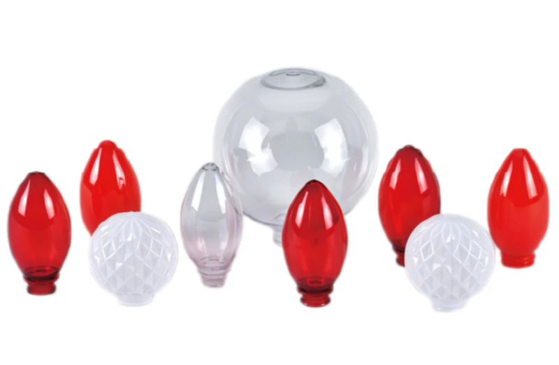 Eyedropper Bottle Samples
