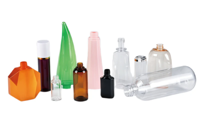 Pharmaceutical Bottle Sample