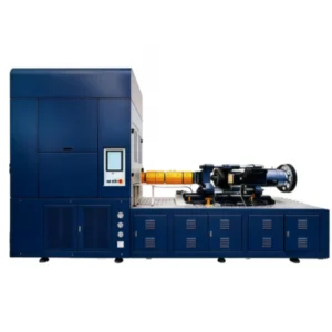 Fully Servo One-Step Injection Stretch Blow Molding Machine (4-Station)
