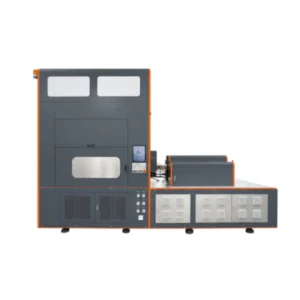 Injection Stretch Blow Molding Machine (4-Station) - YS200-V4-B