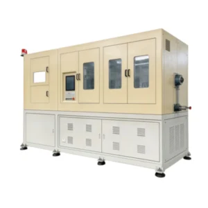 One-Step Injection Stretch Blow Molding Machine (3-Station)