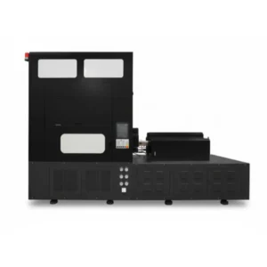 One-Step Injection Stretch Blow Molding Machine (4-Station) Y250-V4