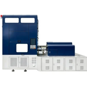 One-step Injection Stretch Blow Molding Equipment