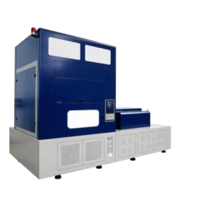 injection stretch blow molding machine (foul-station) Y650-V4