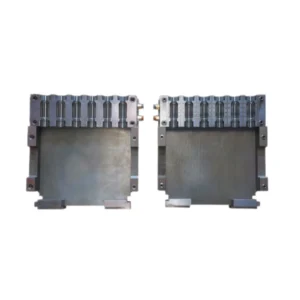 One-Step Injection Stretch Blow Molding (ISBM) Moulds