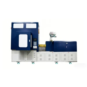 Fully Electric One-Step ISBM Machine Y150-V4-B