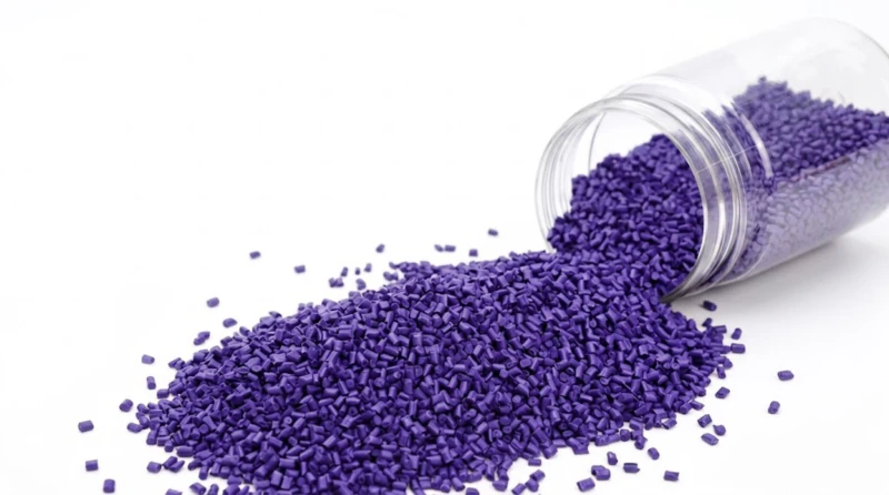 PET Material Compatibility for ISBM Machines
