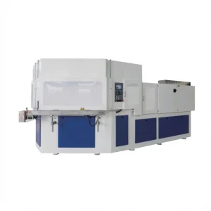 ZQ110 Injection Blow Molding Machine