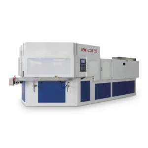 ZQ135 Injection Blow Molding Machine