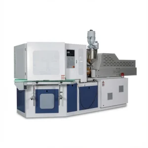 ZQ40 Injection Blow Molding Machine
