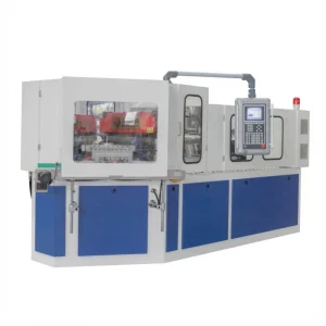 ZQ60 Injection Blow Molding Machine