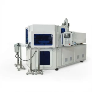 ZQ60HE High-Speed Fully Electric Injection Blow Machine