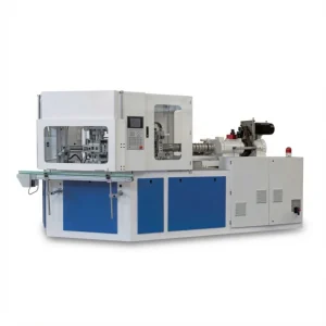 ZQ80 Injection Blow Molding Machine