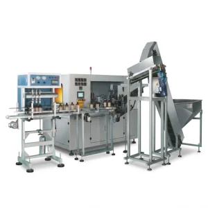 Pesticide Bottle & Chemical Bottle Series Blow Molding Machines