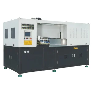 Daily Chemicals & Cosmetic Bottle Series Blow Molding Machines