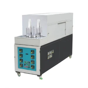 HGS Series Semi-Automatic Blow Molding Machines