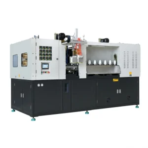 Irregularly Shaped Bottle Series Blow Molding Machines