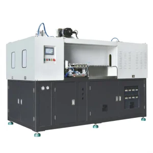 Medicine Bottle Series Blow Molding Machines